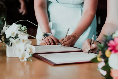 پیش شرط های ازدواج